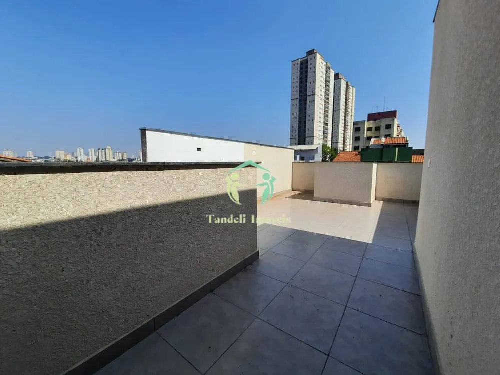 Cobertura, 2 quartos, 45 m² - Foto 3