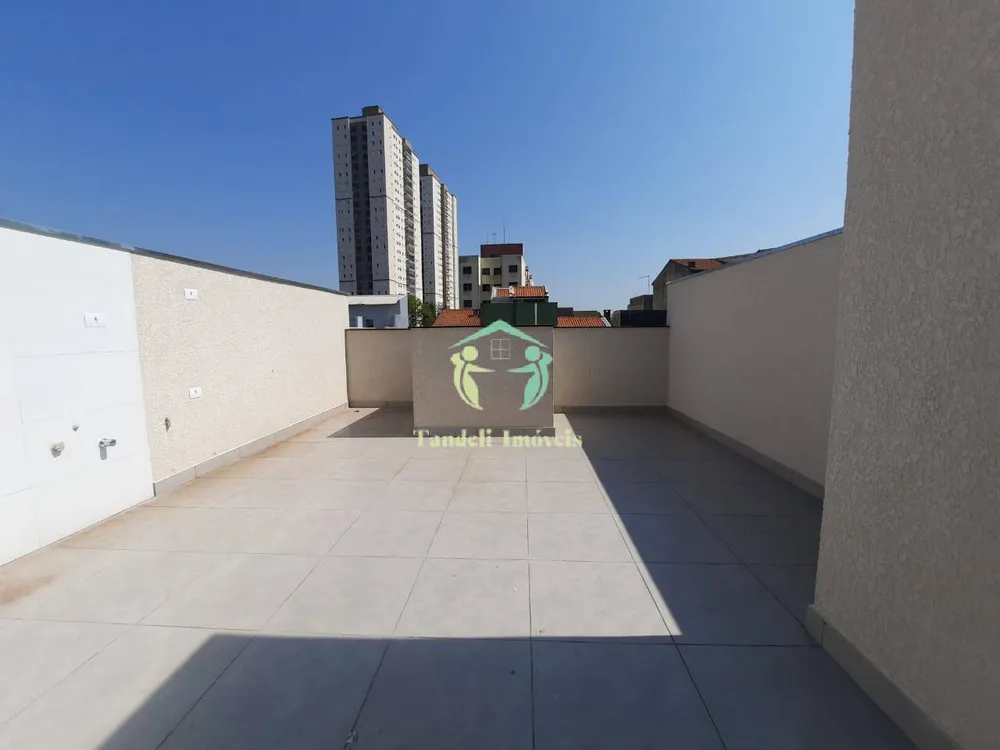 Cobertura, 2 quartos, 45 m² - Foto 2