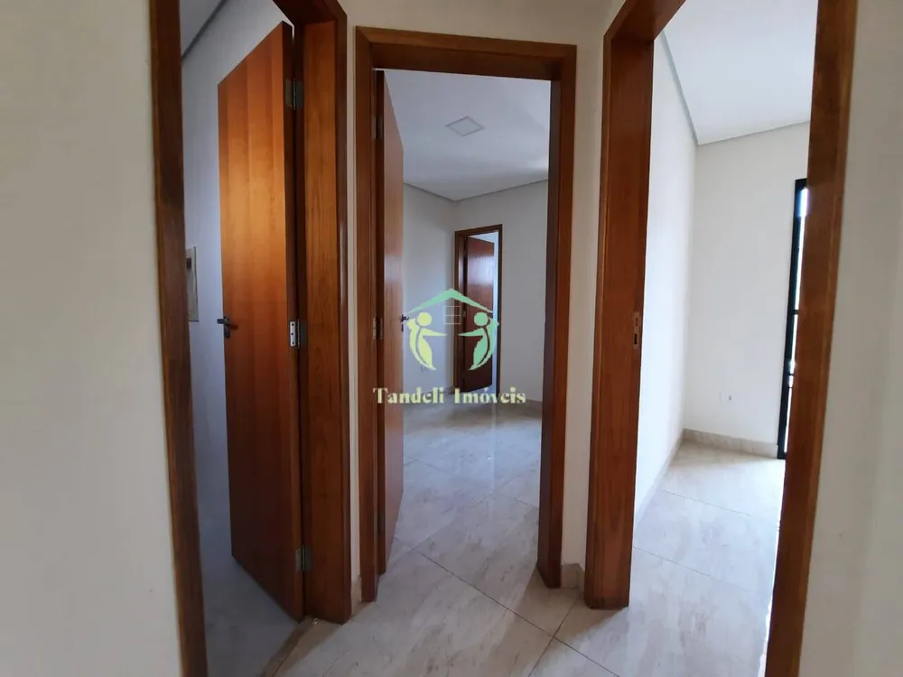 Cobertura, 2 quartos, 45 m² - Foto 6