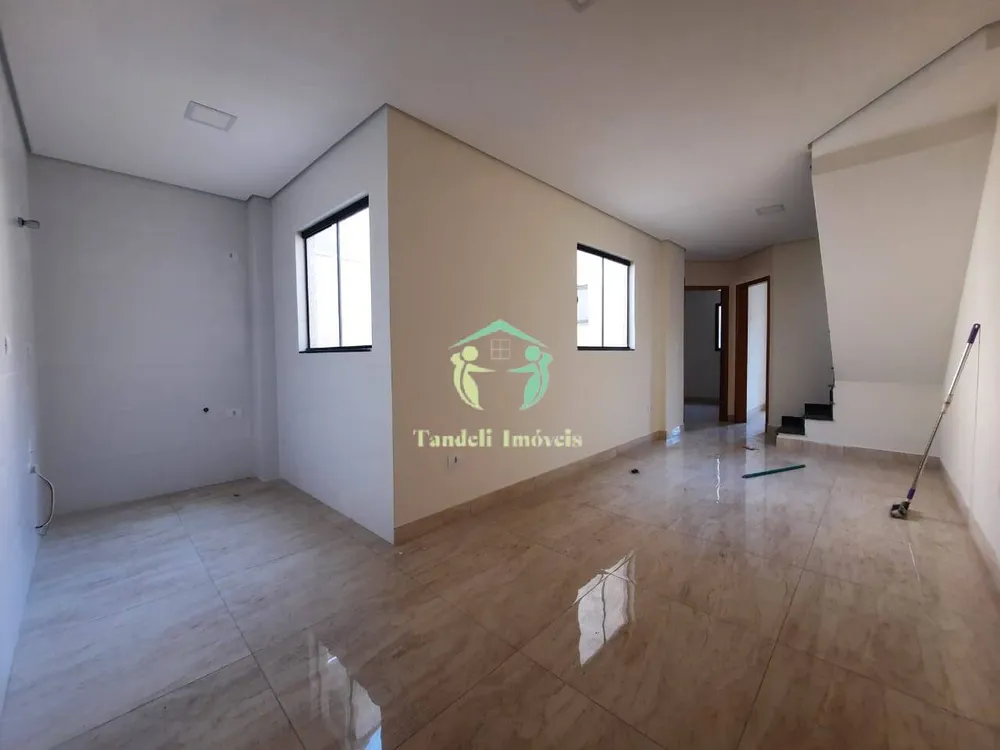 Cobertura, 2 quartos, 45 m² - Foto 4