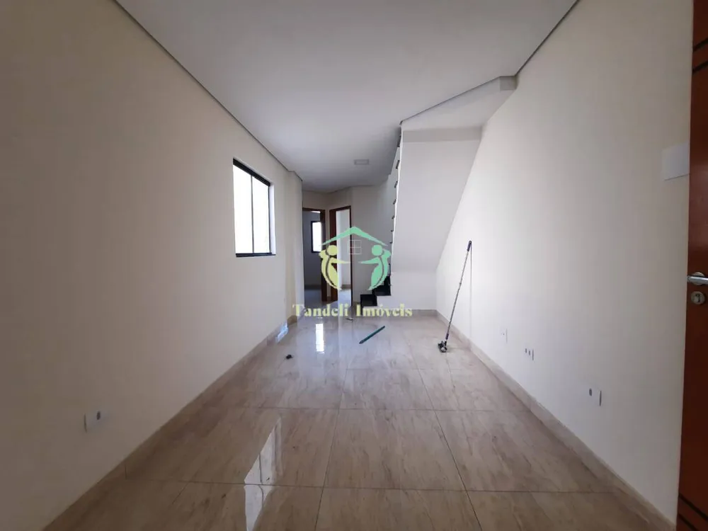 Cobertura, 2 quartos, 45 m² - Foto 5