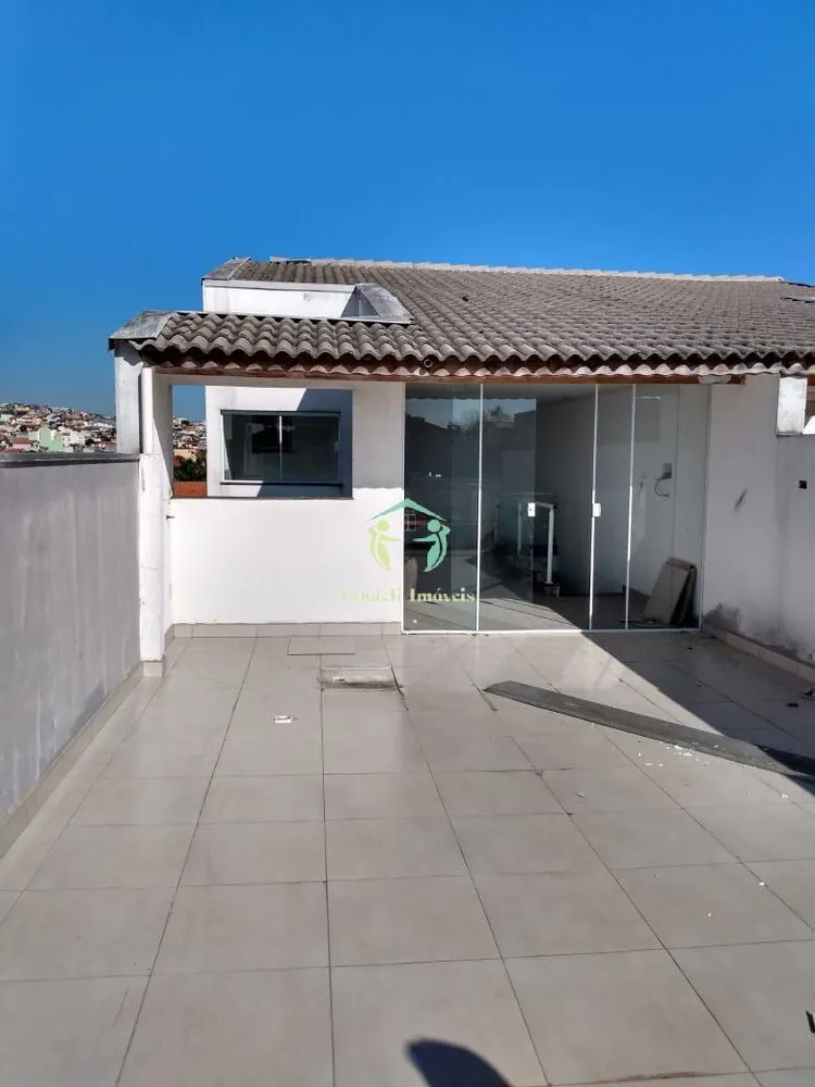 Cobertura, 3 quartos, 70 m² - Foto 2