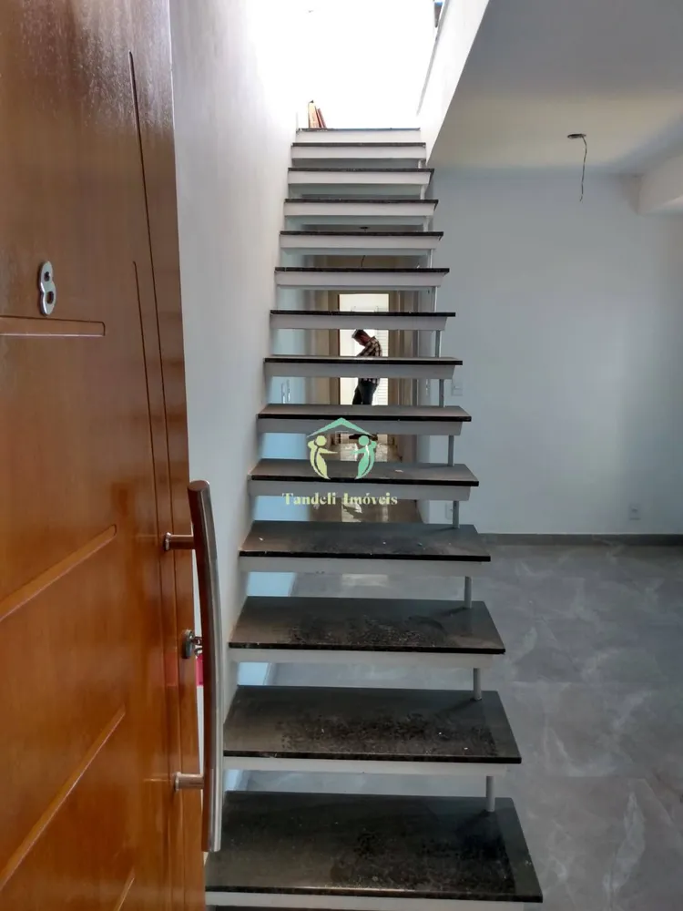 Cobertura, 3 quartos, 70 m² - Foto 4