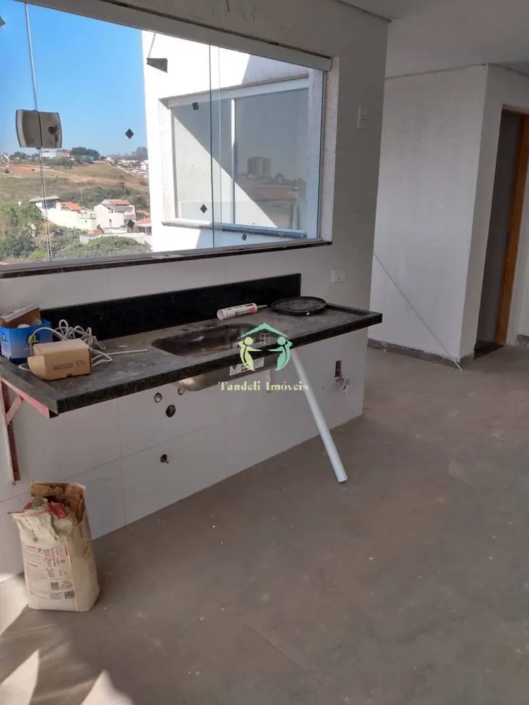 Cobertura, 3 quartos, 70 m² - Foto 6