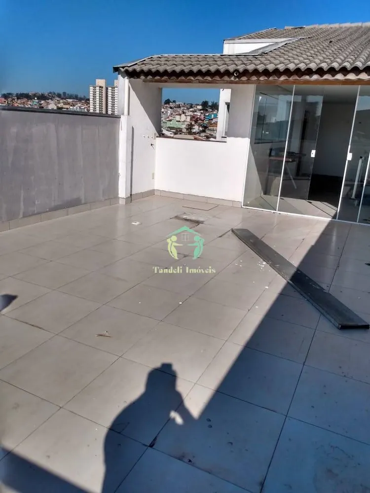 Cobertura, 3 quartos, 70 m² - Foto 1