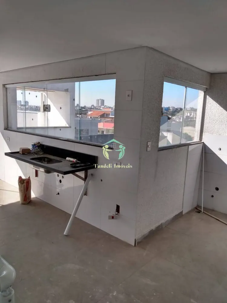 Cobertura, 3 quartos, 70 m² - Foto 7