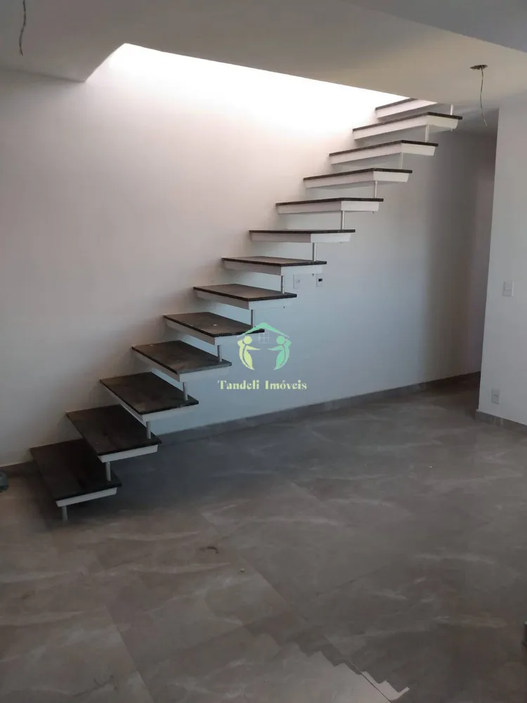 Cobertura, 3 quartos, 70 m² - Foto 4