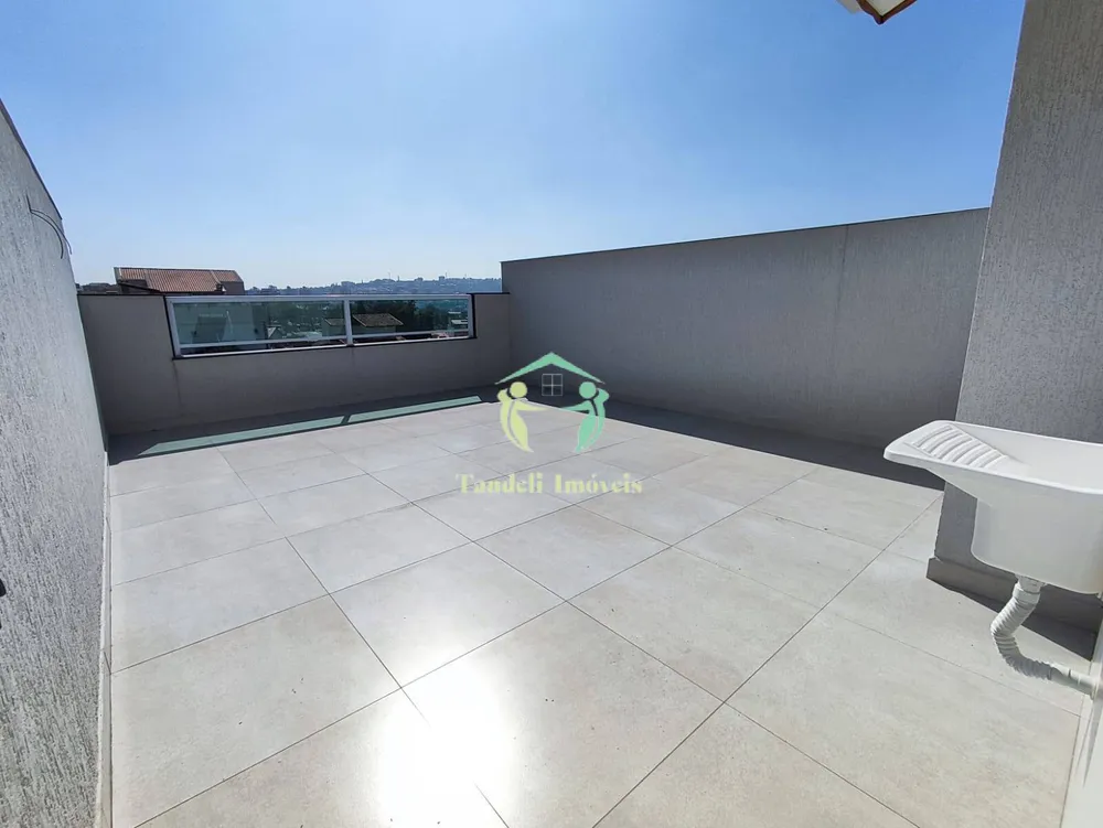 Cobertura, 2 quartos, 101 m² - Foto 2