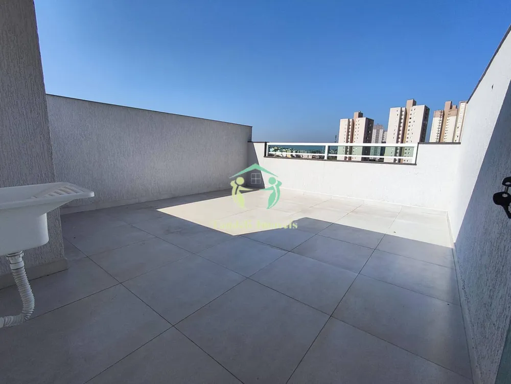 Cobertura, 2 quartos, 101 m² - Foto 3