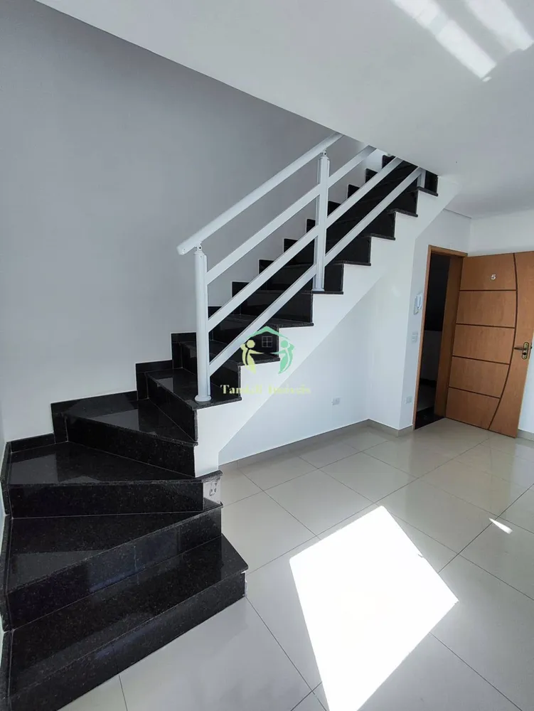 Cobertura, 2 quartos, 101 m² - Foto 6