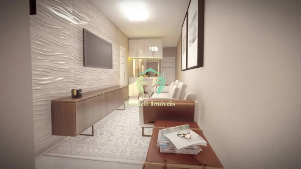 Apartamento, 2 quartos, 49 m² - Foto 11