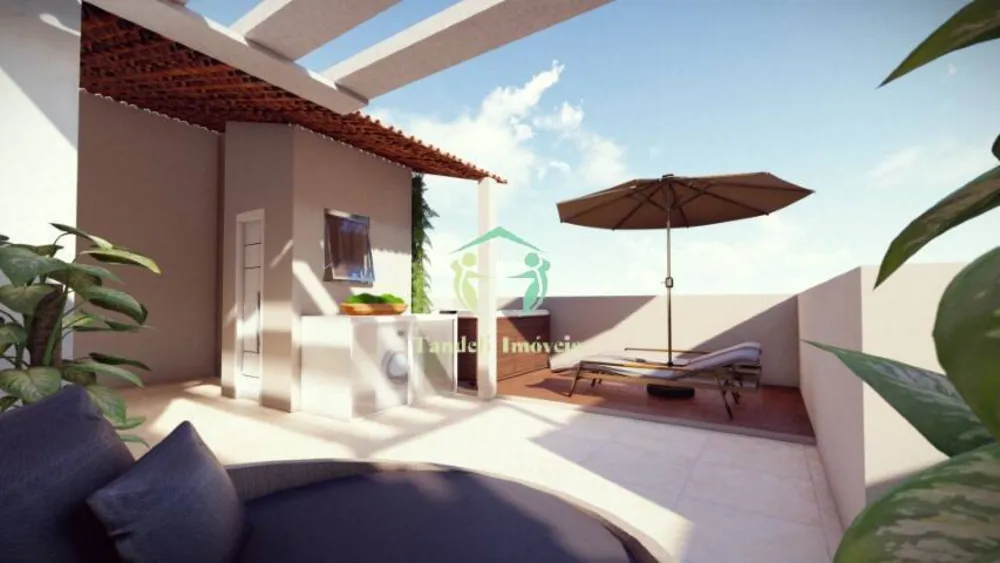 Apartamento, 2 quartos, 49 m² - Foto 8