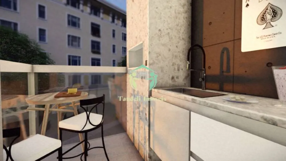 Apartamento, 2 quartos, 49 m² - Foto 7