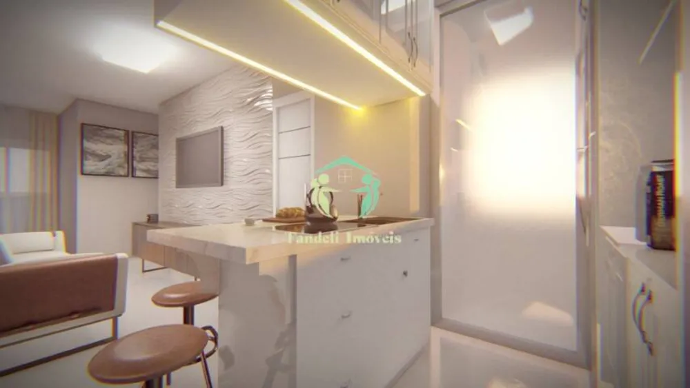 Apartamento, 2 quartos, 49 m² - Foto 4