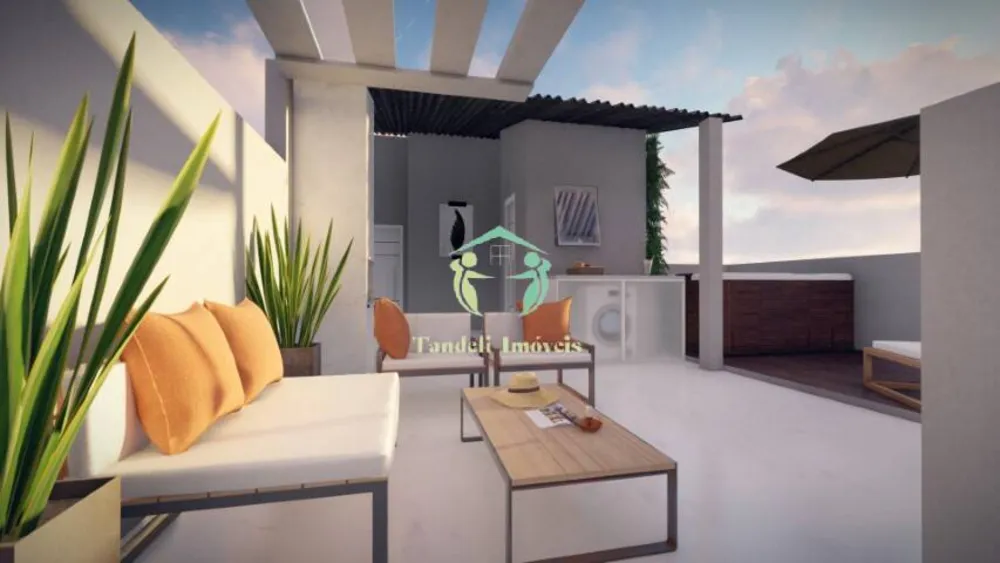 Apartamento, 2 quartos, 49 m² - Foto 10