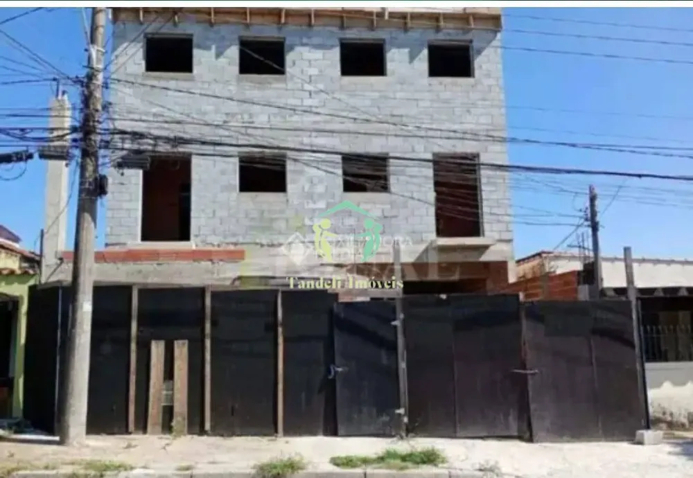 Cobertura, 2 quartos, 78 m² - Foto 1