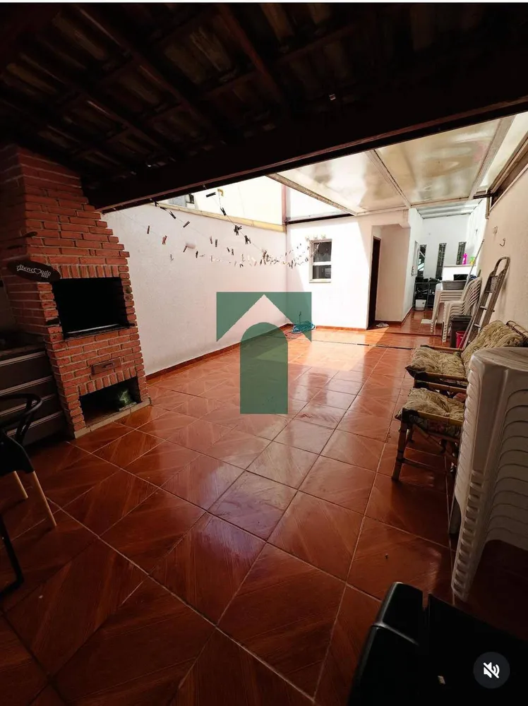 Sobrado, 3 quartos, 155 m² - Foto 10