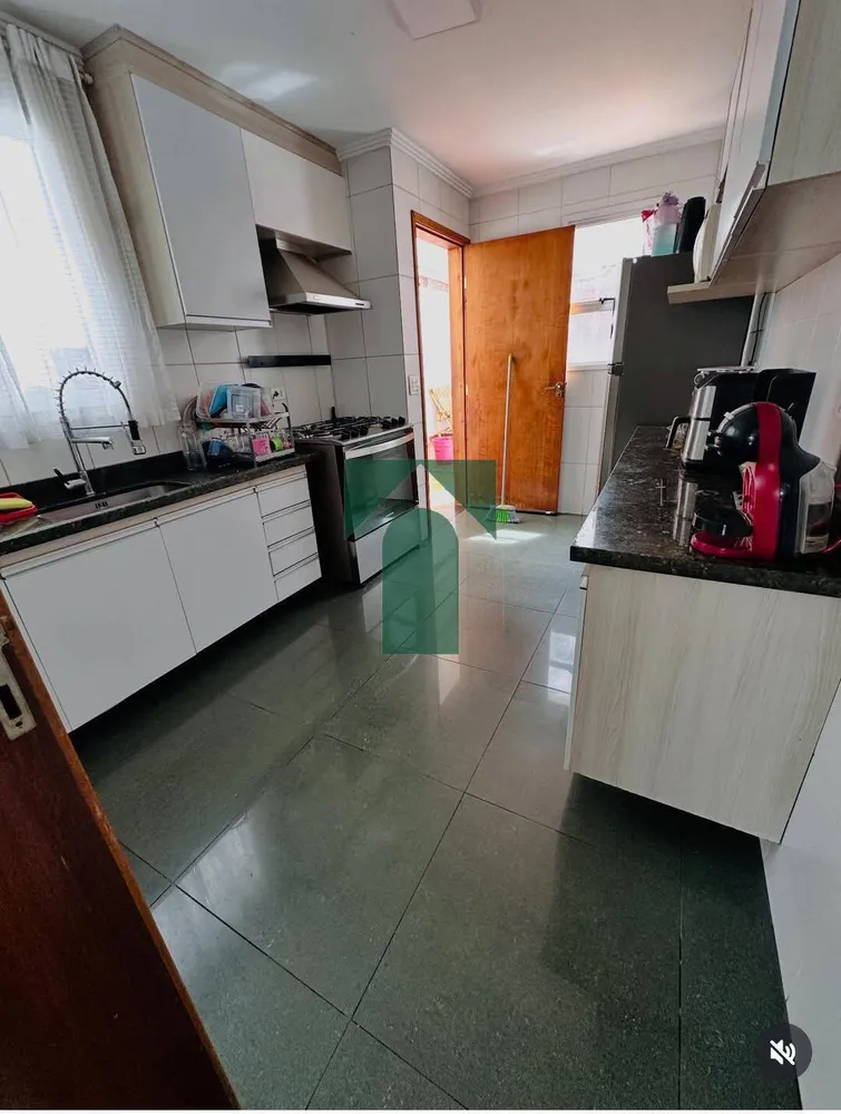 Sobrado, 3 quartos, 155 m² - Foto 3