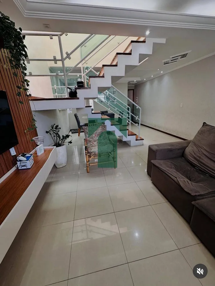 Sobrado, 3 quartos, 155 m² - Foto 2