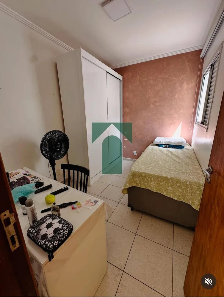 Sobrado, 3 quartos, 155 m² - Foto 7