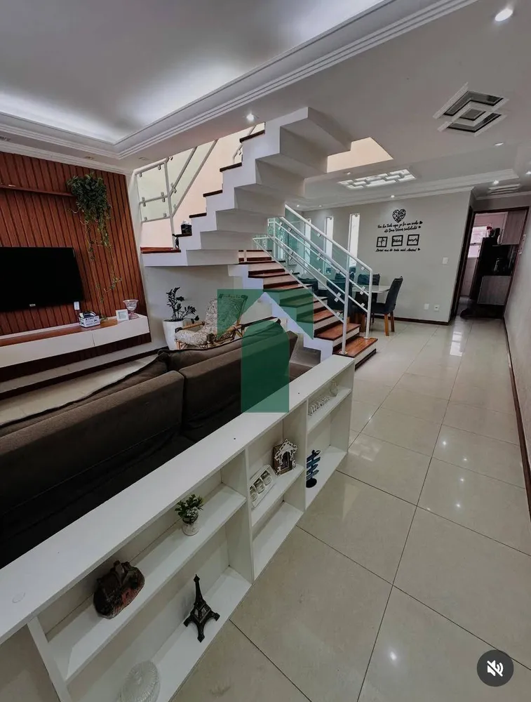 Sobrado, 3 quartos, 155 m² - Foto 1