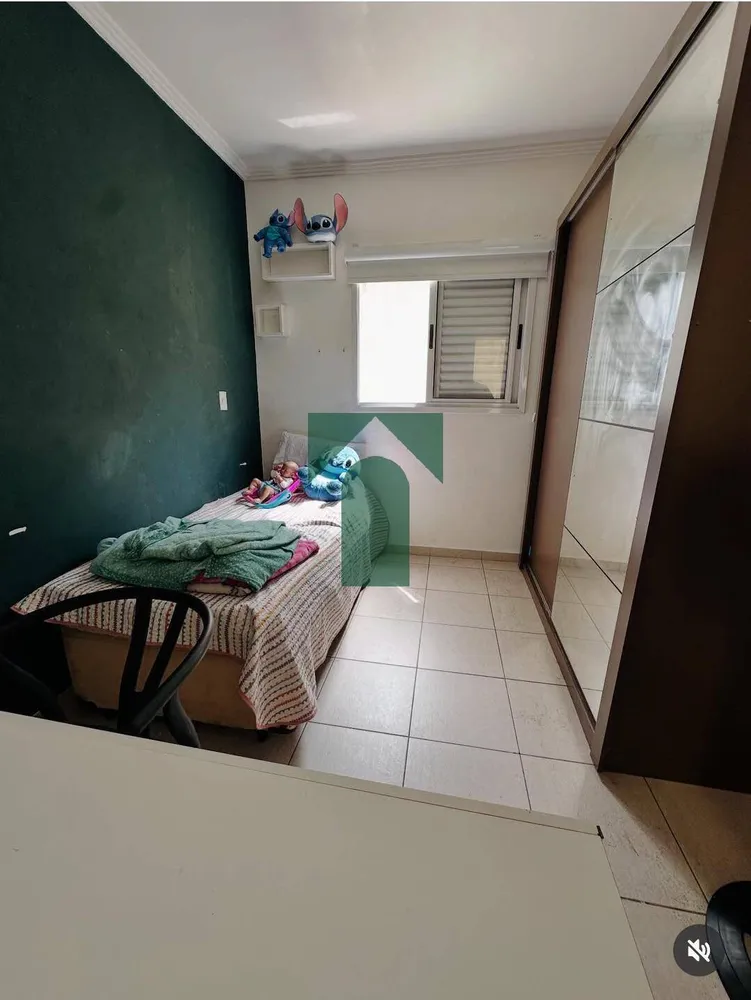 Sobrado, 3 quartos, 155 m² - Foto 6