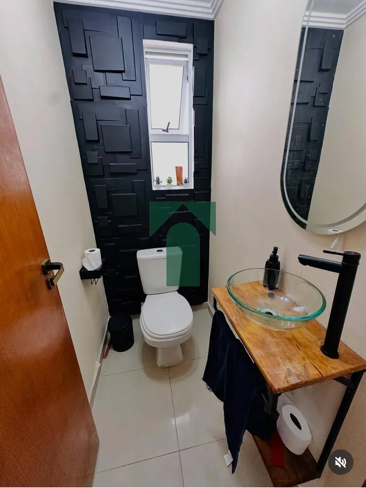 Sobrado, 3 quartos, 155 m² - Foto 9