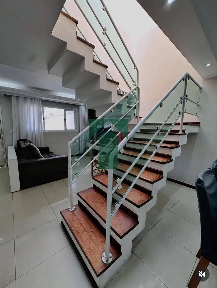 Sobrado, 3 quartos, 155 m² - Foto 5