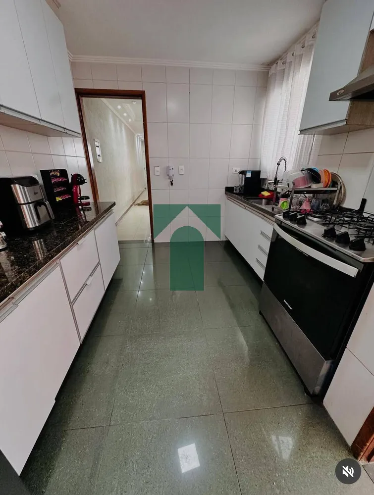 Sobrado, 3 quartos, 155 m² - Foto 4