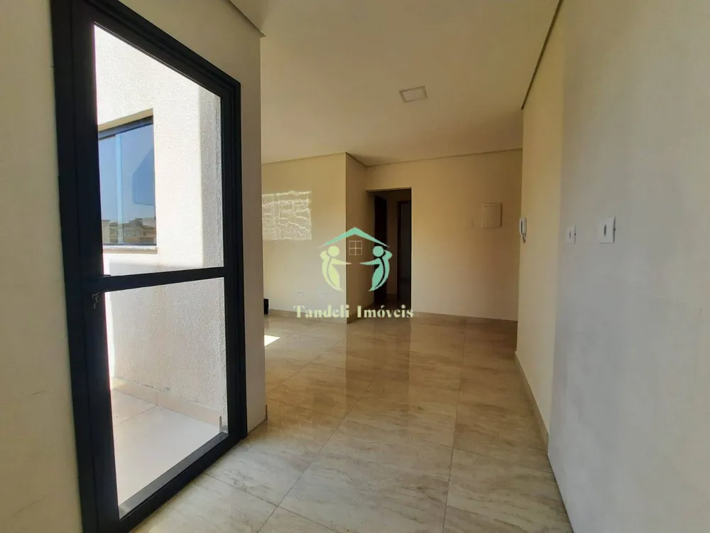 Cobertura, 2 quartos, 46 m² - Foto 6