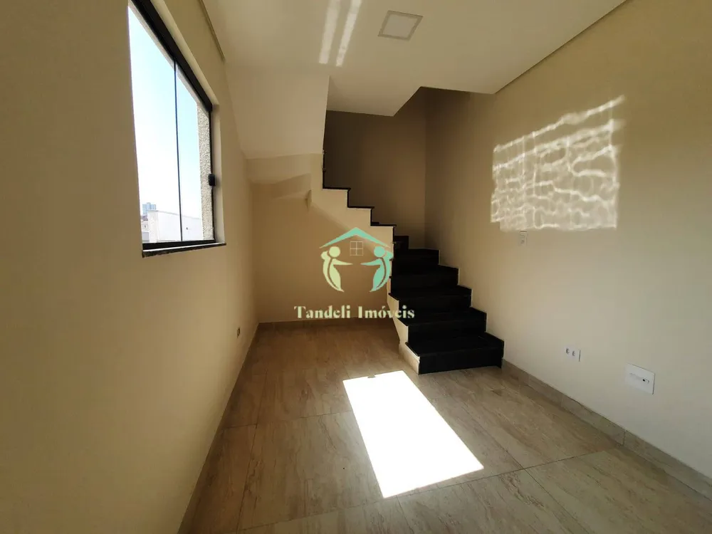 Cobertura, 2 quartos, 46 m² - Foto 5
