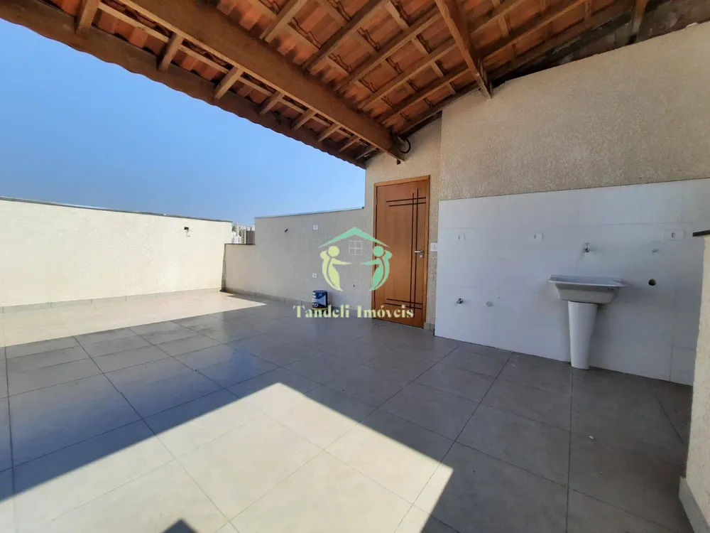 Cobertura, 2 quartos, 46 m² - Foto 4