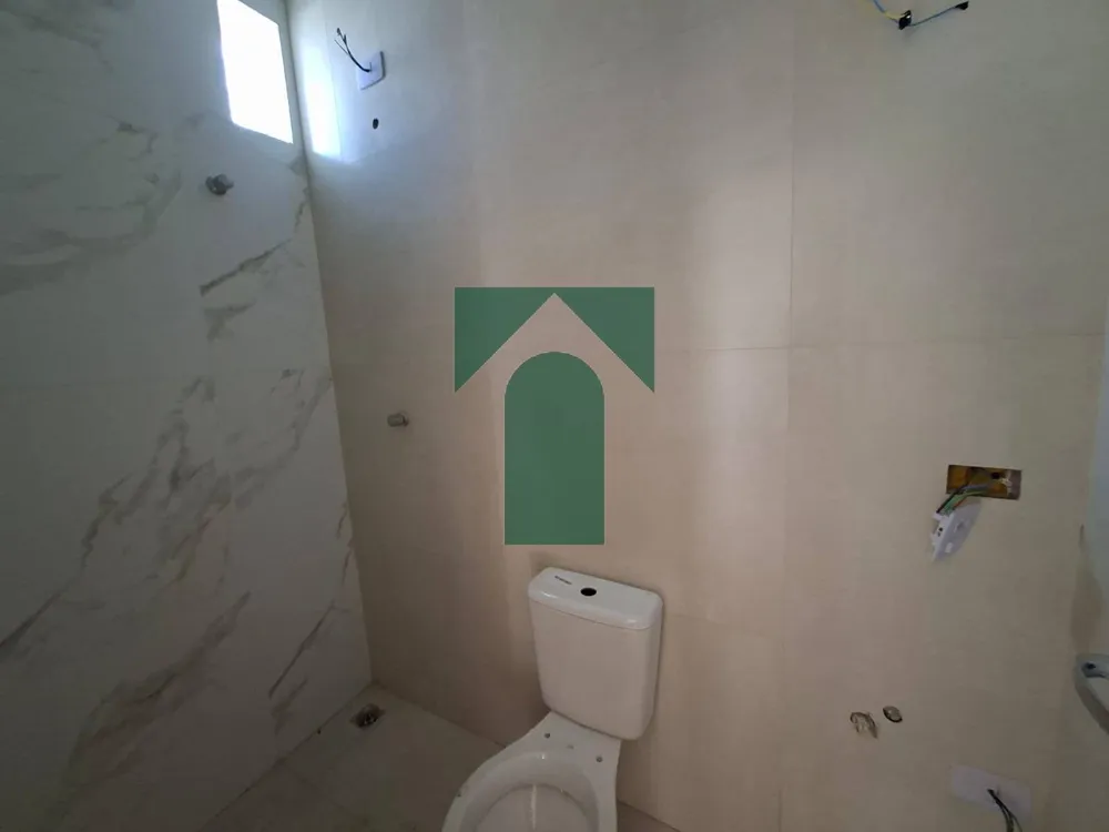 Sobrado, 2 quartos, 100 m² - Foto 9