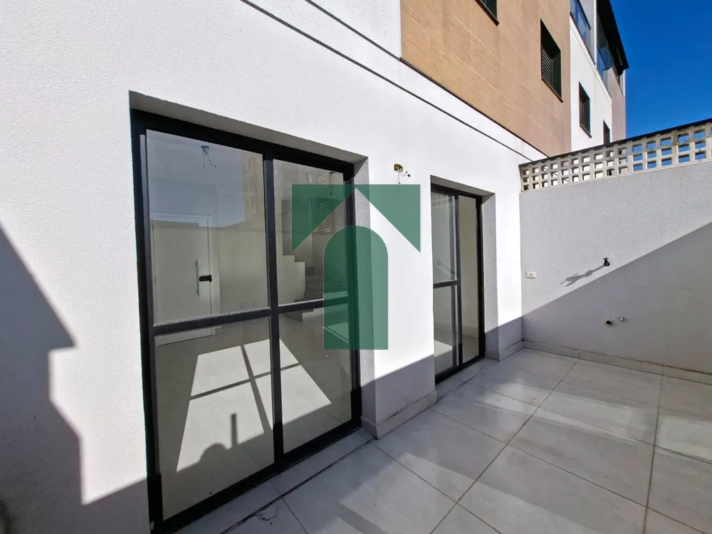 Sobrado, 2 quartos, 100 m² - Foto 7