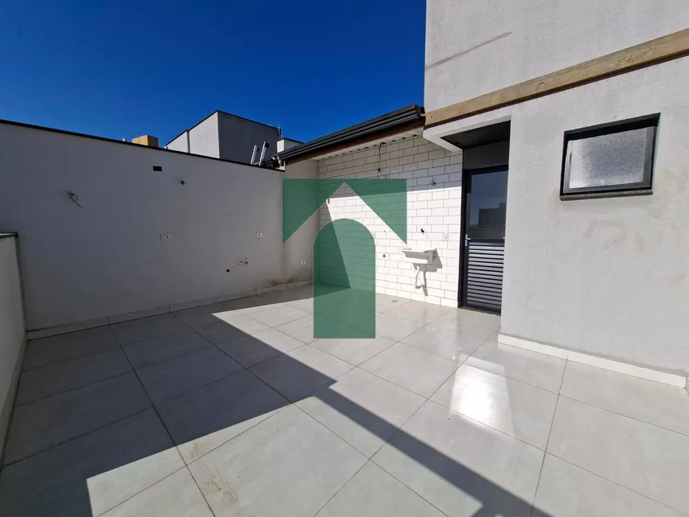 Sobrado, 2 quartos, 100 m² - Foto 3