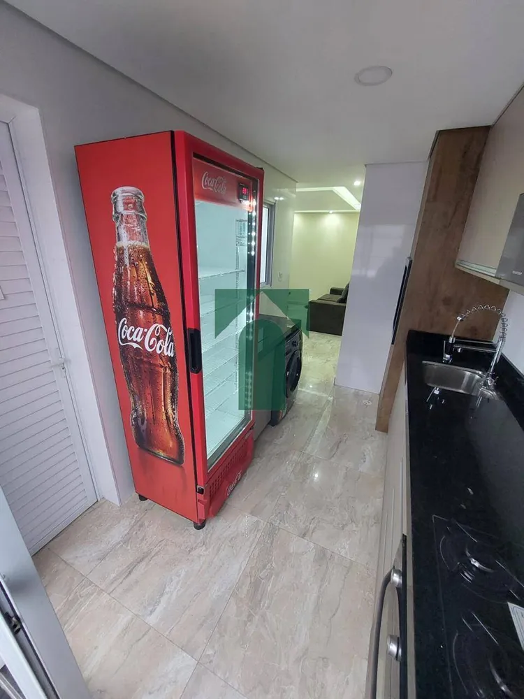 Cobertura, 3 quartos, 124 m² - Foto 4