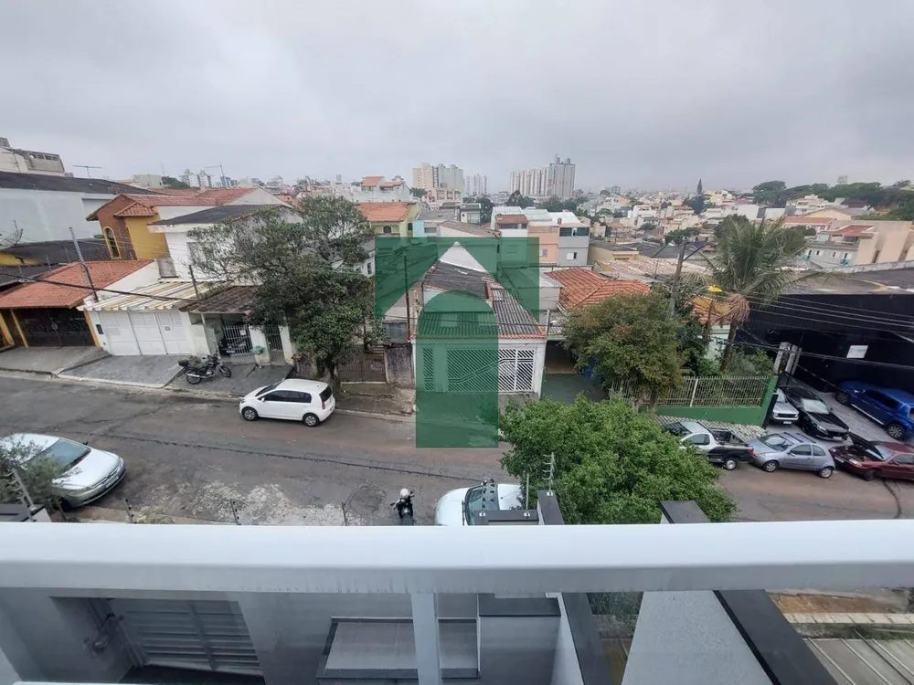 Cobertura, 3 quartos, 124 m² - Foto 16