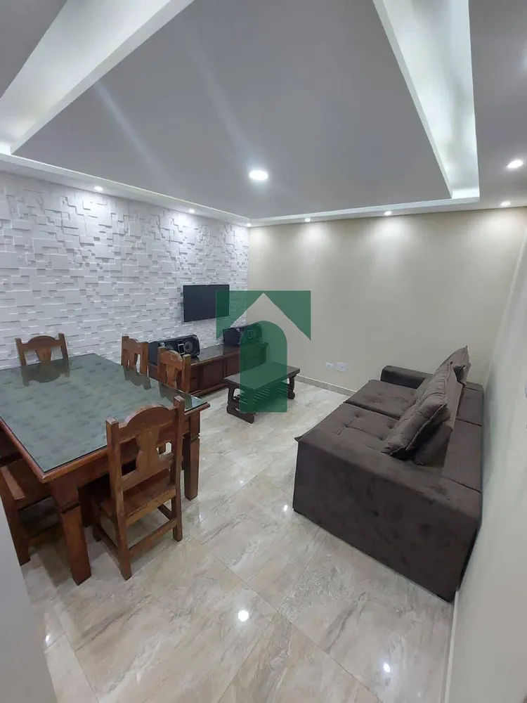 Cobertura, 3 quartos, 124 m² - Foto 6
