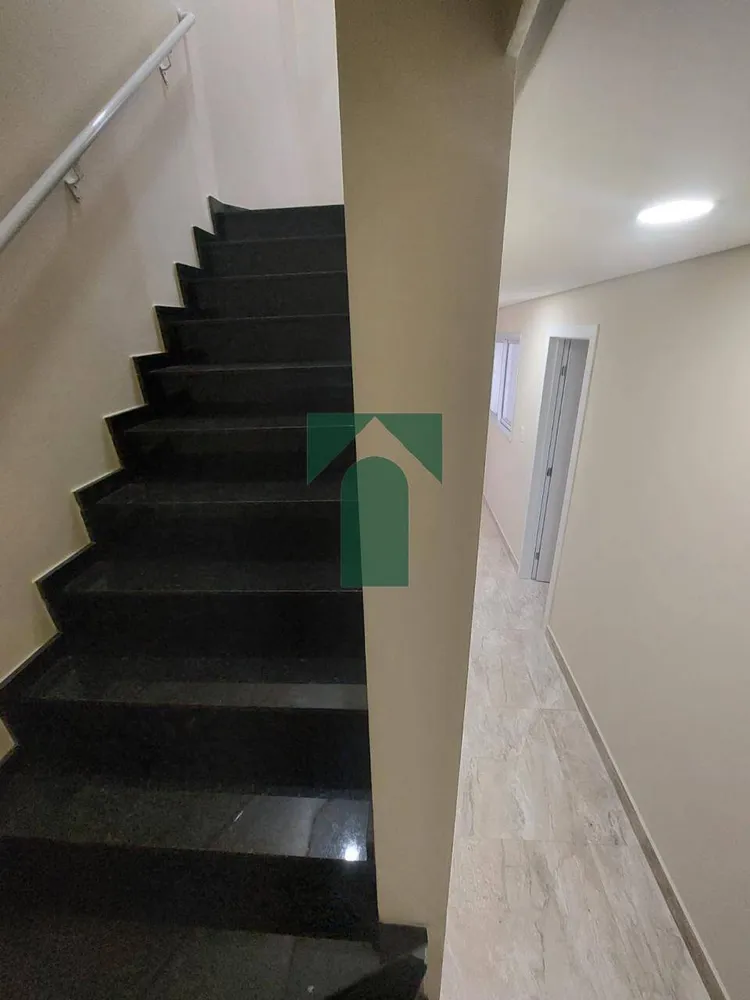 Cobertura, 3 quartos, 124 m² - Foto 8