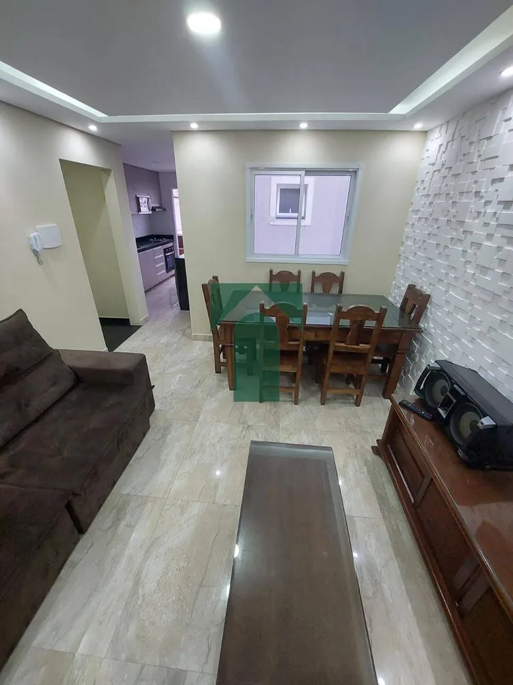 Cobertura, 3 quartos, 124 m² - Foto 9