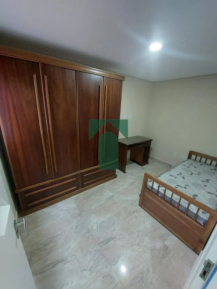 Cobertura, 3 quartos, 124 m² - Foto 7