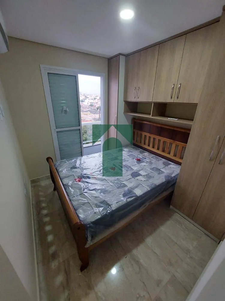 Cobertura, 3 quartos, 124 m² - Foto 12
