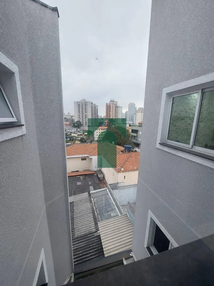 Cobertura, 3 quartos, 124 m² - Foto 8