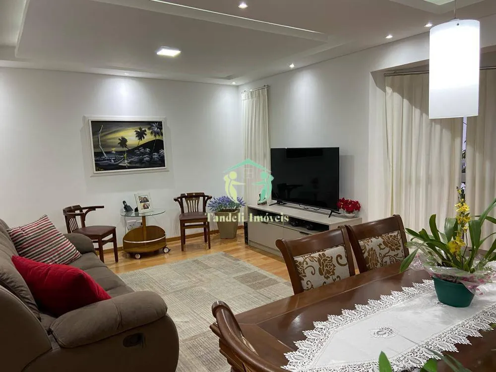 Apartamento, 3 quartos, 153 m² - Foto 4