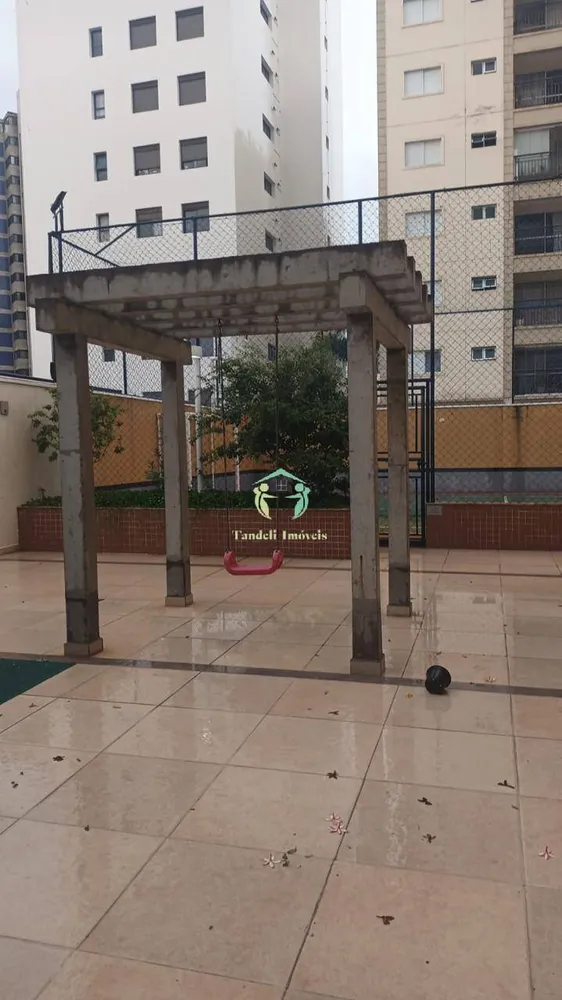 Apartamento, 3 quartos, 153 m² - Foto 2