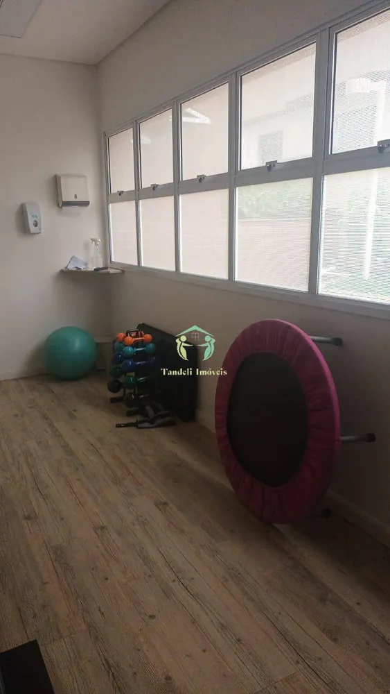 Apartamento, 3 quartos, 153 m² - Foto 5