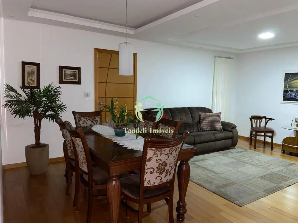 Apartamento, 3 quartos, 153 m² - Foto 8