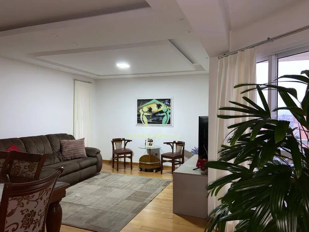 Apartamento, 3 quartos, 153 m² - Foto 1