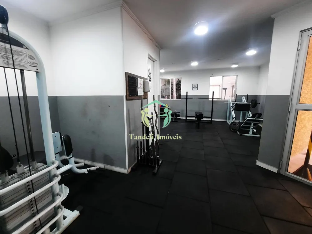 Apartamento, 2 quartos, 50 m² - Foto 14