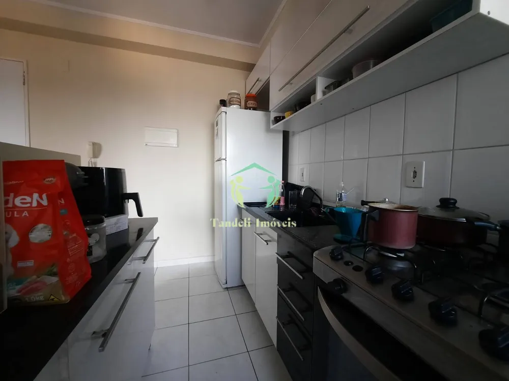 Apartamento, 2 quartos, 50 m² - Foto 3